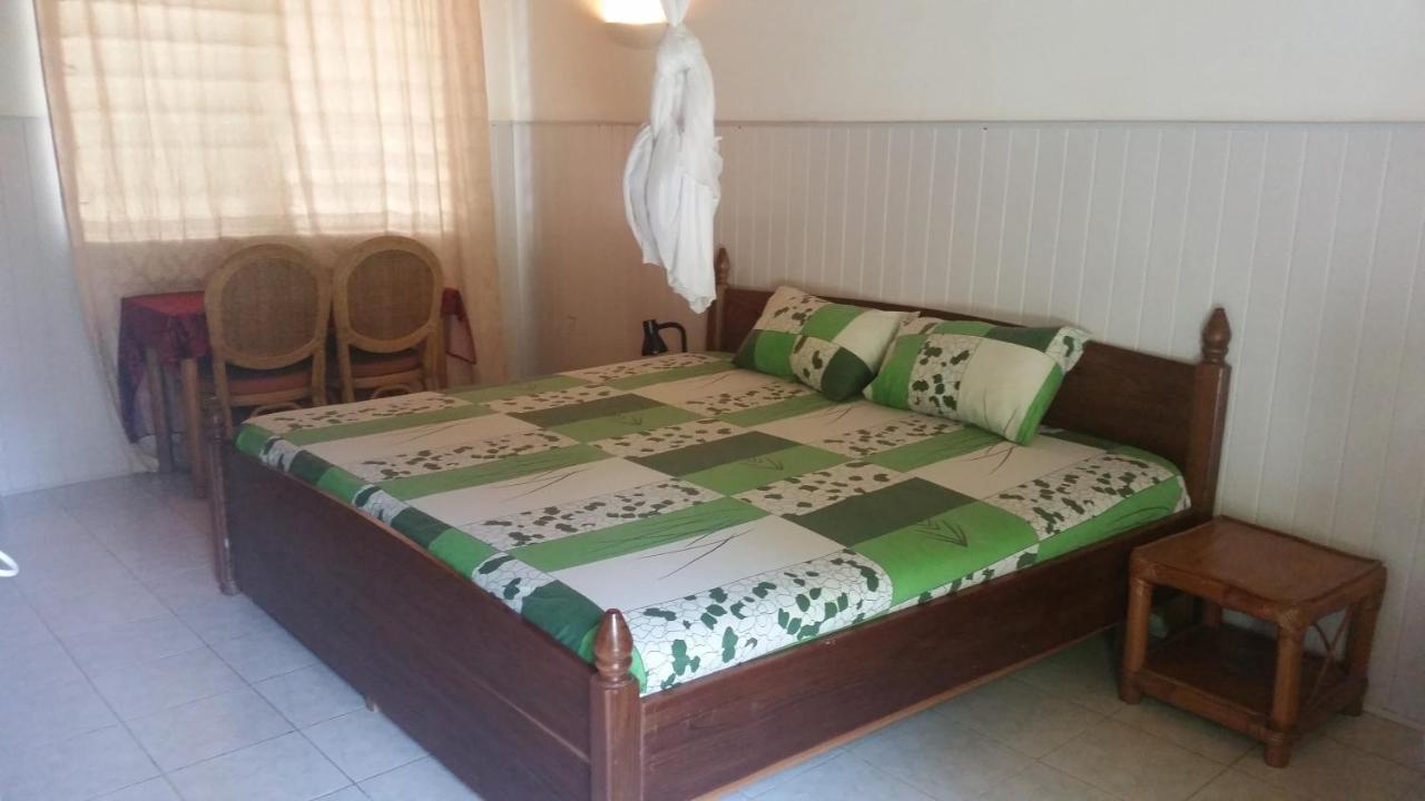 Aylos Bay Akosombo Bagian luar foto