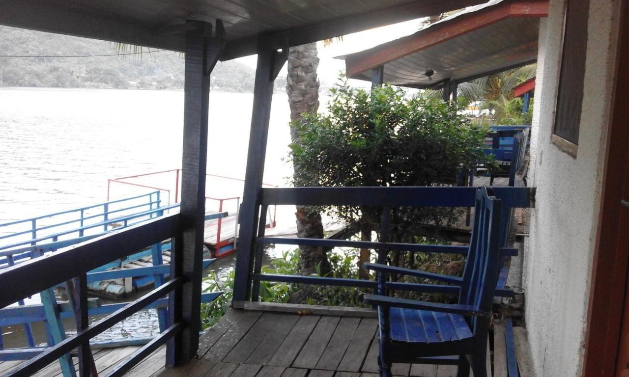 Aylos Bay Akosombo Bagian luar foto