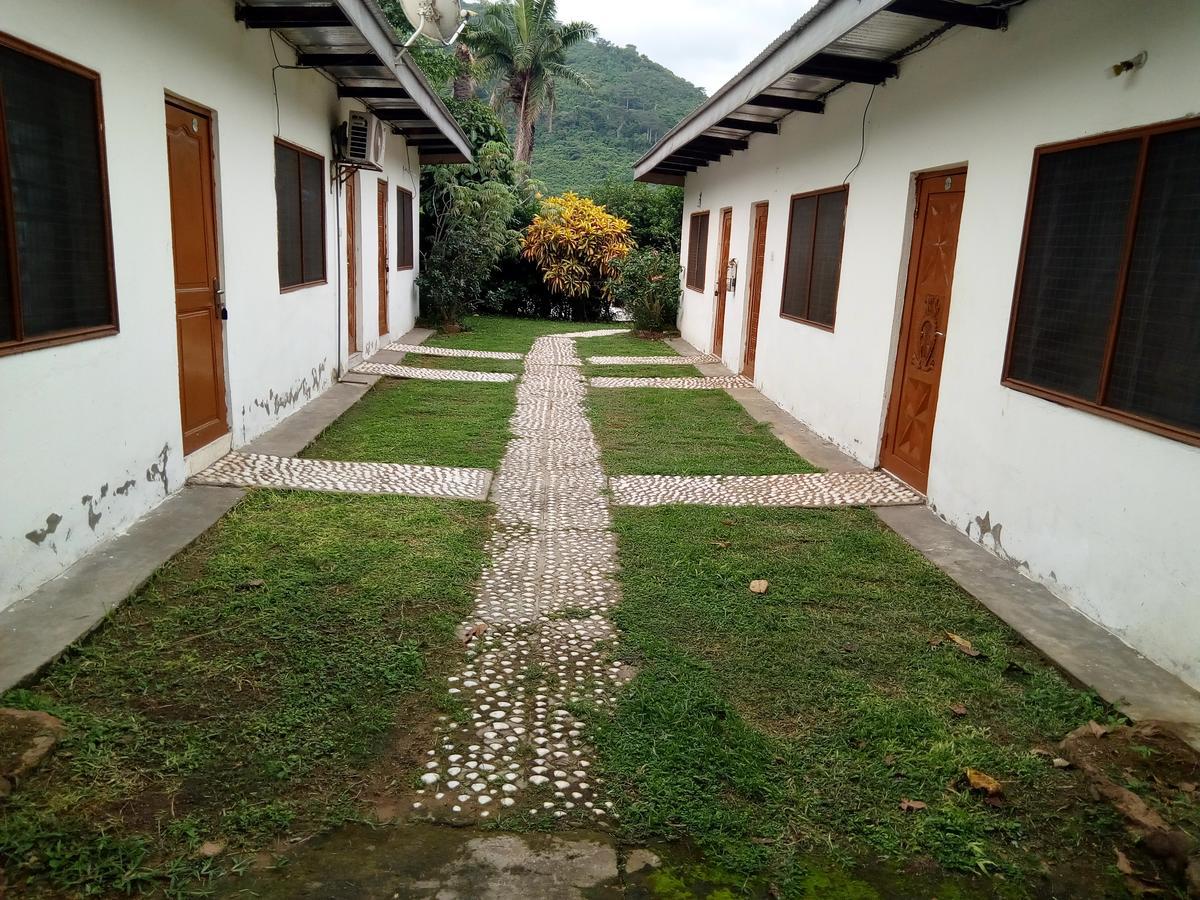 Aylos Bay Akosombo Bagian luar foto