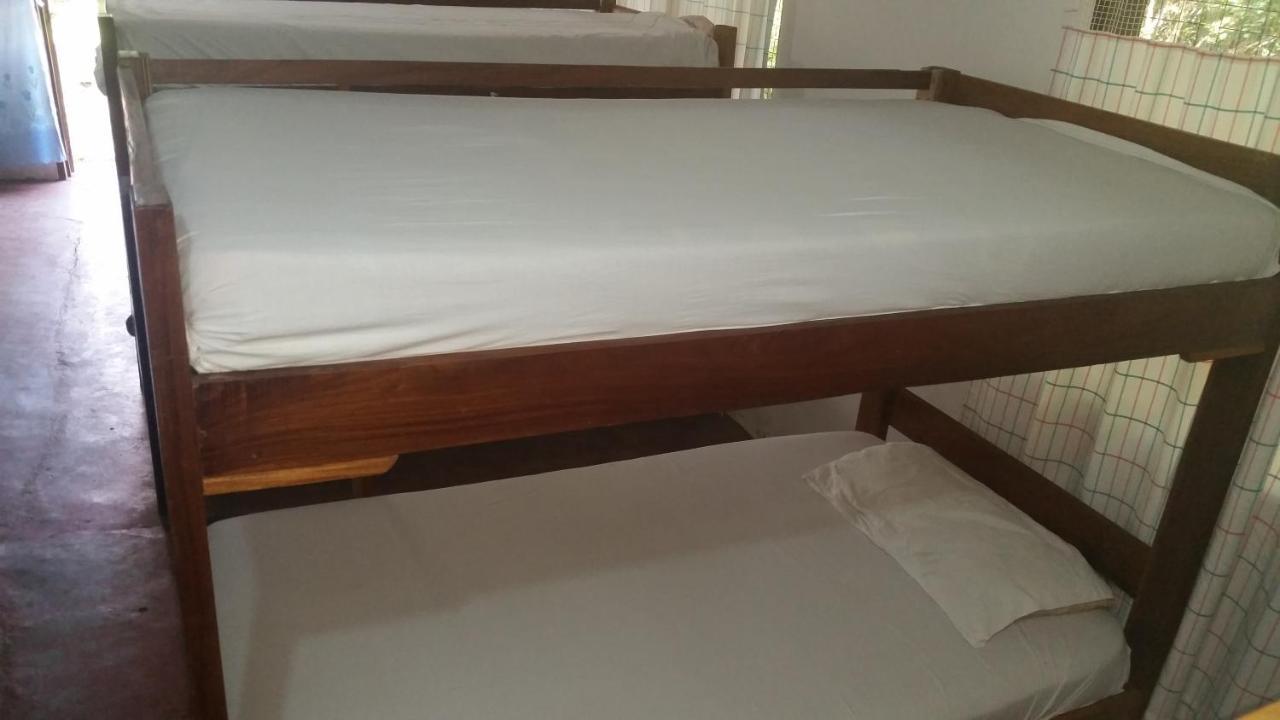 Aylos Bay Akosombo Bagian luar foto