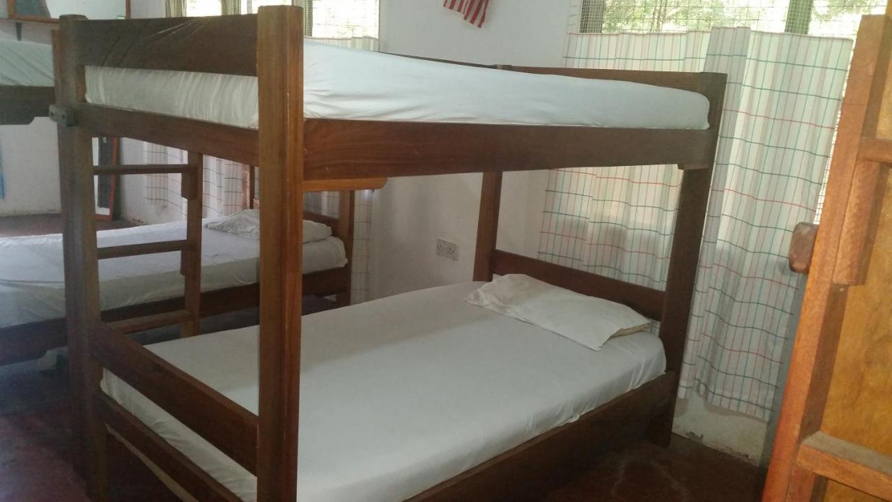 Aylos Bay Akosombo Bagian luar foto